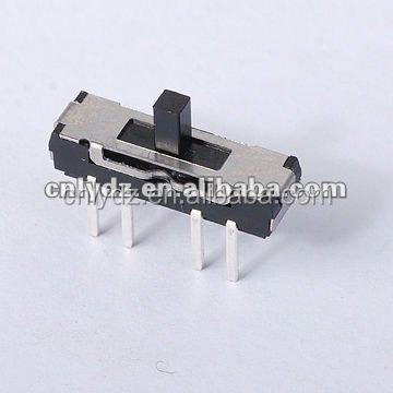 China mini sliding contact /smd switch LY-SK-28 LY-SK-28 for sale