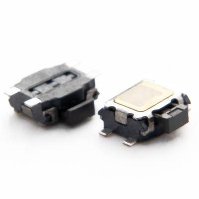 China Mini momentary smt push side tact switch tact switch LY-A03-04 LY-A03-03 for sale