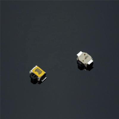 China micro tact switch/smd side push switch/smt 3x3mm LY-A03-11 LY-A03-11 for sale