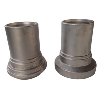 China Wholesale popular promotions high pressure hydraulic oil pipe fittings for sale