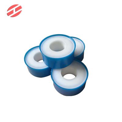 China PTFE Threaded PTFE Sealing Tape, Commonly Used For Sealing Pipe Tubing Threads for sale