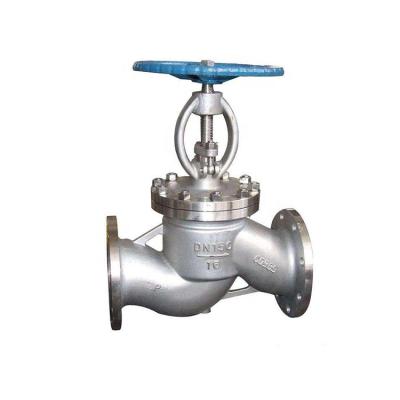 China High Quality Stainless Steel ACID Ball Valve for sale