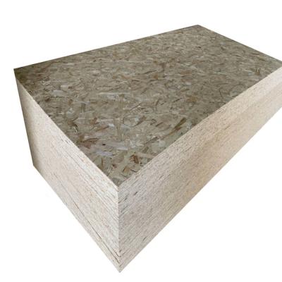 China Modern good quality osb3 18mmx1220mmx2440mm first class OSB board from Shandong good wood JIA MU JIA for sale