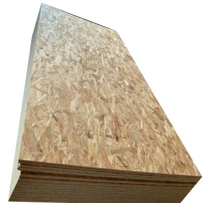 China Modern JIA MU JIA T/G Osb For Construction Pine Material EPA/Carb 4x8 9-18mm MDI Glue OSB 3 for sale