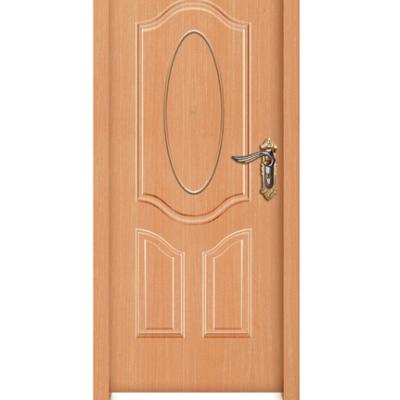 China JIA MU JIA Popular waterproof superior stamped steel door skin prices for for sale