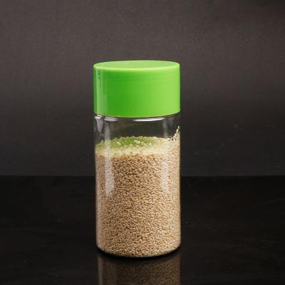 China 2021 High Quality Chinese Disposable Safety PP Mold Travel Pet Plastic Bottles With PP Caps And Seals for sale