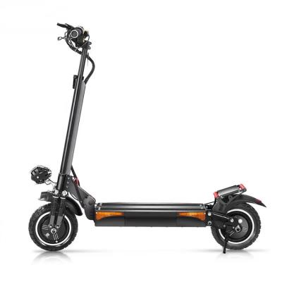 China New OEM unisex adult 2 wheel electric scooter with electric scooter 50km/h highest speed for sale