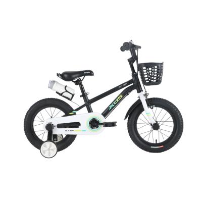 China New Fashion Children's Bicycle Lightweight Aluminum Alloy Steel Wheels Children's Bicycle for sale