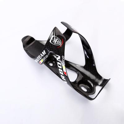 China Set High Quality Water Bottle Bicycle Bottle Cage Mountain Road Bike Bicycle Bottle Cage Bicycle Accessories for sale