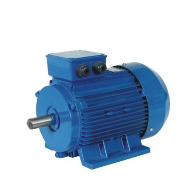 China 95.7 High Efficiency Industrial Synchronous Electric Motor for sale