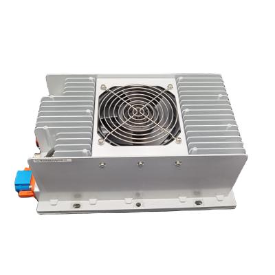 China 2021 Professional 3KW 24v DCDC Inverter Electric Motor Controller for DCDC Electric Car for sale