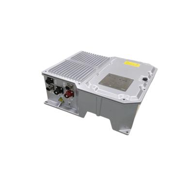 China 2 in 1 DCDC DCAC Integrated Inverter Electric Motor Controller for Electric Car DCDC DCAC for sale