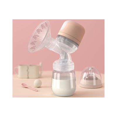 China BPA Free Wholesale Electric Breast Pump Breast Pump Boom Electric Cordless Pump for sale