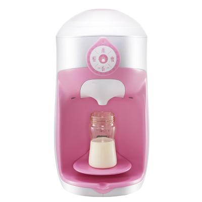 China Automatic Milk Maker Smart Baby Milking Machine Baby Milking Machine App Control Milk Formula Mixer Maker for sale