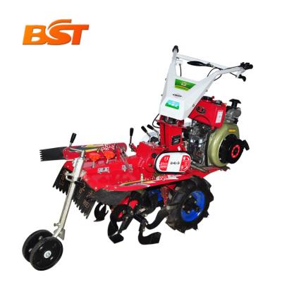 China TONLINE Hotels Diesel Engine Ditcher and Slicer for Sale for sale