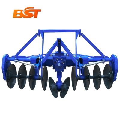 China Hotels Tonline Tractors Agriculture Implements Disc Plow for sale