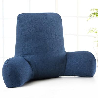 China Memory Factory Direct Sales Lumbar Support Back Cushion Office Cushion for sale