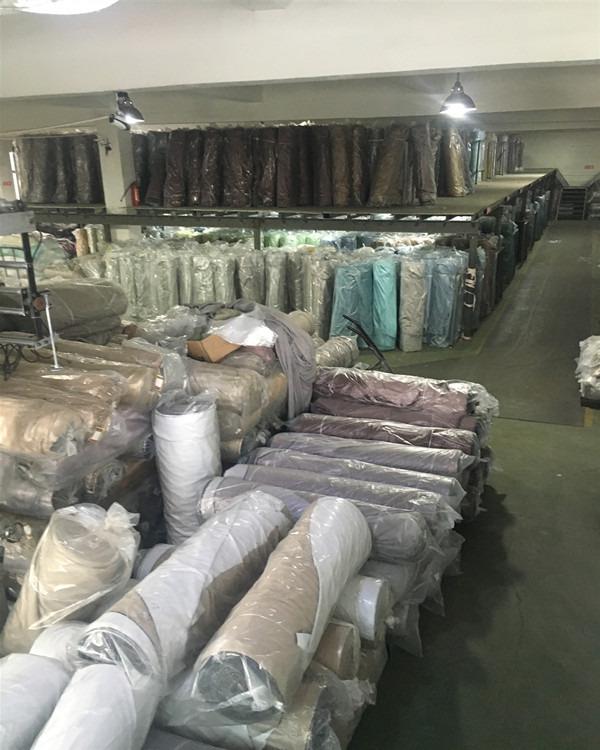 Verified China supplier - Shaoxing Henglin Textile Co., Ltd.