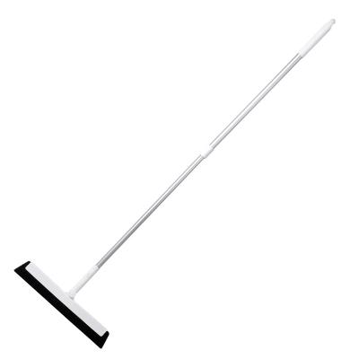 China Daily Cleaning Floor Squeegee Household Bathroom Floor Squeegee Sweeper Floor Squeegee Wiper Blade for sale