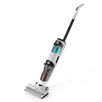 China Household Vacuum Cleaner Hot Selling Self-cleaning Cordless Wet Dry Vacuum Cleaner for sale