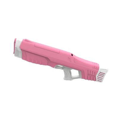 China electric automatic water gun water with display cordless portable high pressure water gun 65.8*25*9.5cm for sale