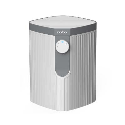 China LEEYO New Hotel Trend Portable Anion H13 HEPA Air Filter Air Purifier For Home Office for sale