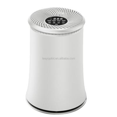 China industrial air purifier style appliances small gift HEPA 13 77 for sale