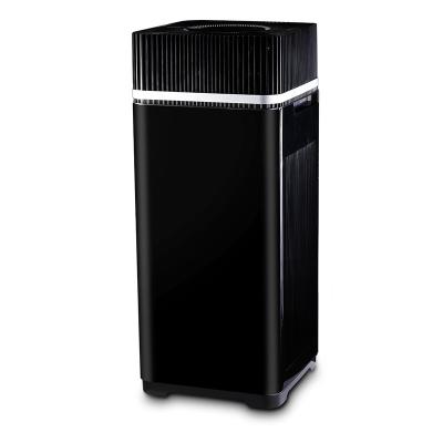 China Hotel LEEYO High Performance Air Purifier For Office Building for sale