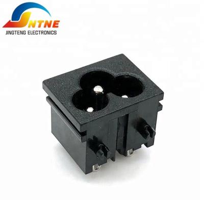 China DB-6-1 Durable AC Power Jack Replace Power Jack Wall Outlet Outlet /110V AC Power Outlet for sale