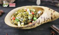 China verpackte chinesisches konserviertes Gemüse 250g Sauerkraut-Bambusschosse für Mahlzeiten zu verkaufen