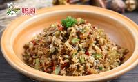 중국 HACCP 인증을 받은 중화양념장채반찬 판매용