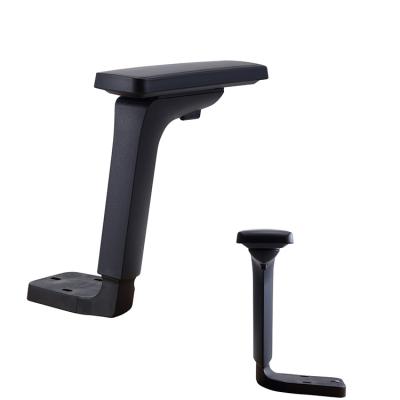 China Rotating Office Chair Parts Armrest and Accessories Office Chair Parts Trade for sale