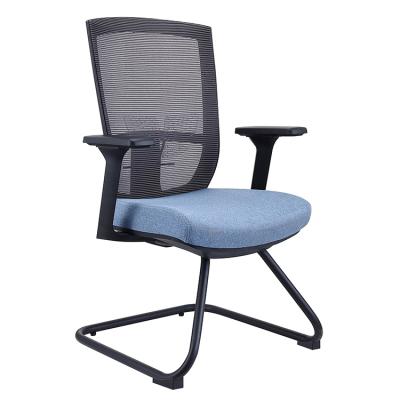 China Adjustable (Height) Guaranteed Good Quality Single Mesh Computer Chair And Chairs Mechanism Executive Office Chair for sale