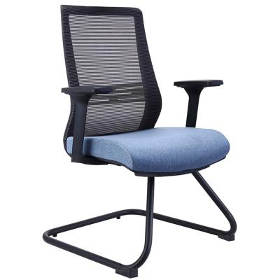 China High Quality Mesh Chair Office Furniture Executive (Height) Visitor Desk Chair Adjustable Wholesale Office Furniture Mid for sale