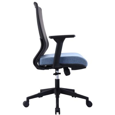 China (Height)Widely Used Superior Quality Adjustable Ergonomic Chair Office Chairs New Type Office Chairs Executive for sale