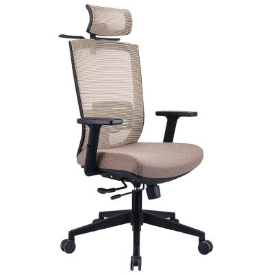 China Adjustable Office Chair Manufacturer China Ergonomic Mesh (Height) Supplier Adjustable Office for sale