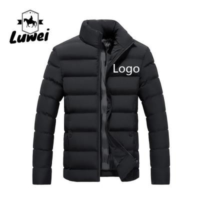 China Giacca Palto Service Men's Reversible Winter Padded Cotton Cardigan Jackets And Coats Abrigos De Hombre Casacos Masculinos for sale