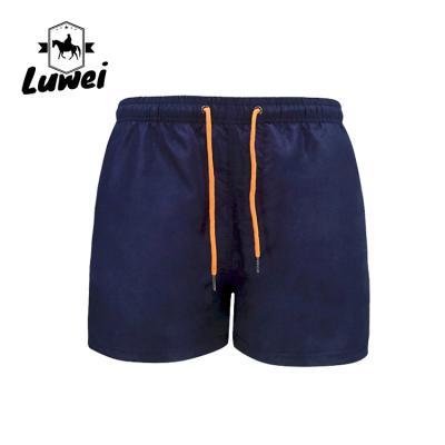 China Polyester Custom Training Anti-Wrinkle Mens Bodybuilding Running Jogger Workout Shorts Summer Mens Shorts With Pocket for sale