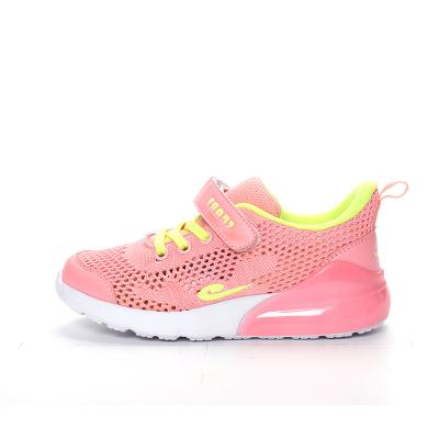 China Fashion Breathable Stylish Sneakers Running Shoes Women Jogging Kids Running Sneakers for sale