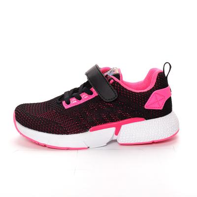 China Fashion\Comfortable\Durable\Breathable\Outdoor Sport Running Shoes Boys Kids Sneakers New Design Factory Price Children Hogging Sneaker Shoe for sale