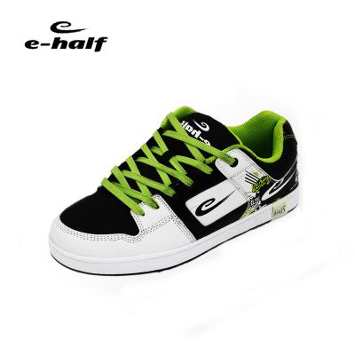 China Fashion\Wholesale Cheap Customized Fancy Men Comfortable\Durable\Breathable\Lighted Skate Shoes 2017 Prices for sale