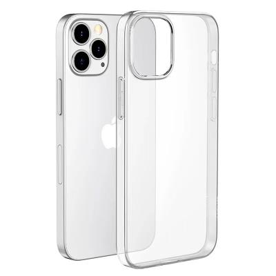 China Transparent Clear Mobile Case Shockproof Shockproof TPU Cell Phone For iPhone Case For iPhone 14 pro Max Phone Hard Case Cover 11 12 13 for sale