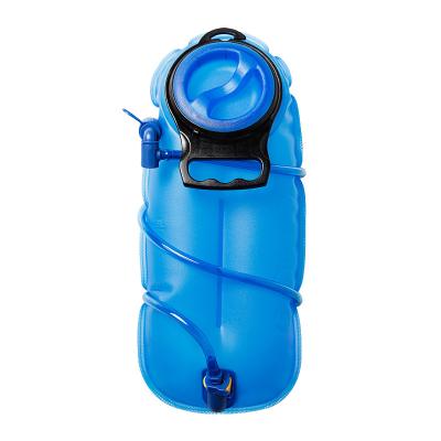 China New Custom Made AFISHTOUR Drinking Bag Factory TPU 3L Hydration Water Bladders For Backpack for sale