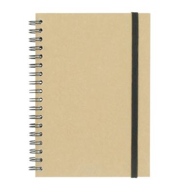 China Printed Cheap Custom Promotion Gift Item School Notebook for sale