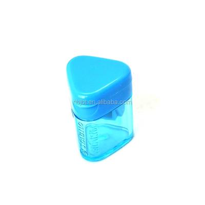 China Student Fancy Pencil Sharpener Cute Plastic Pencil Sharpener for sale