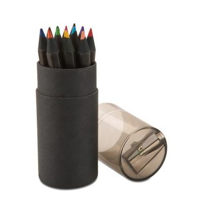 China School Hot Sale Most Popular Colored Pencils Wholesale for sale