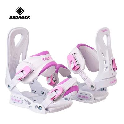 China Factory Hot Sale Snowboard Binding Mandatory Snowboard Binding M (36-42Y) for sale