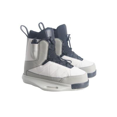 China Wakeboard Used CAD New Style Wakeboard Binding Kite Boots Factory Price for sale