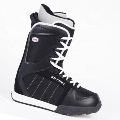 China OEM/ODM Skiing Snowboard Boots, Adult Insulated Ski Boots, Men's Outdoor Winter Snowboarding Boots DH-C30 for sale