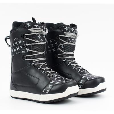 China Mens Factory Price Snowboard Snowboard Boots Boots DH801 for sale